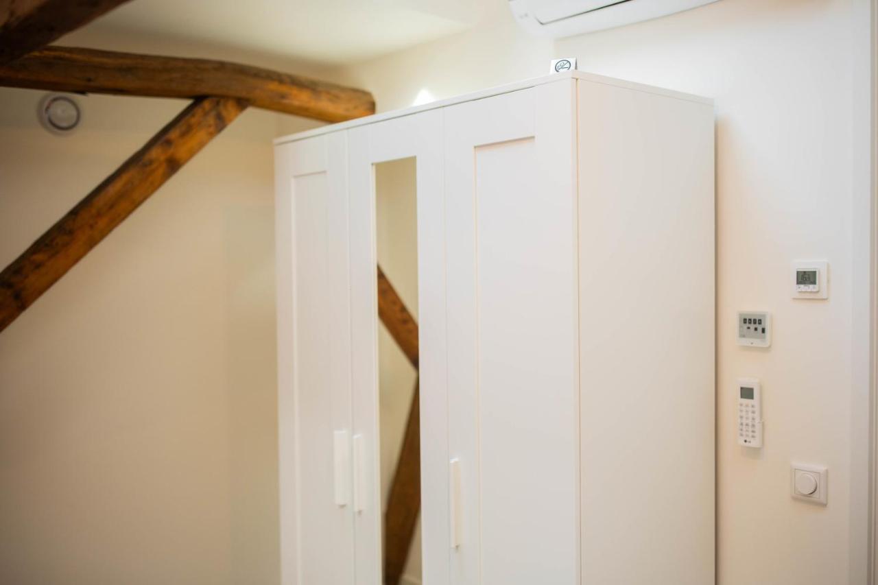 アイントホーフェンSpectacular 70M2 Penthouse With Terrace - R51Cアパートメント エクステリア 写真