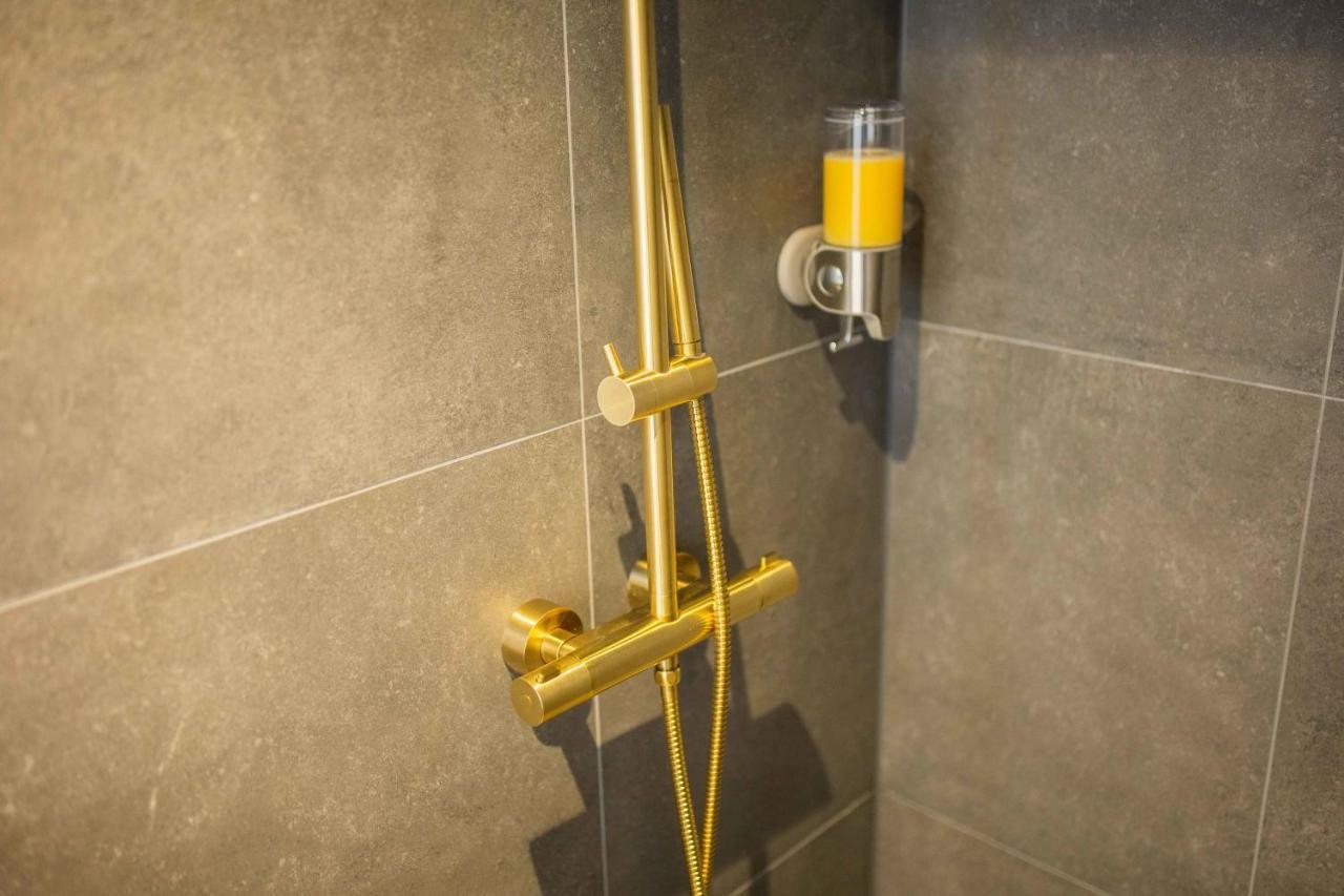 アイントホーフェンSpectacular 70M2 Penthouse With Terrace - R51Cアパートメント エクステリア 写真